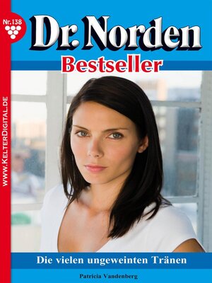 cover image of Die vielen ungeweinten Tränen